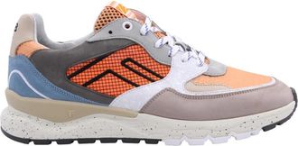 Floris Van Bommel DE Treener 06.02 - Heren - Sneakers - Veelkleurig - 41 EU - Schoenen