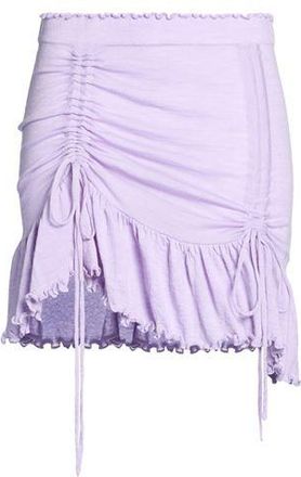 Cannari Concept BOTTOMWEAR - Mini skirts on YOOX.COM