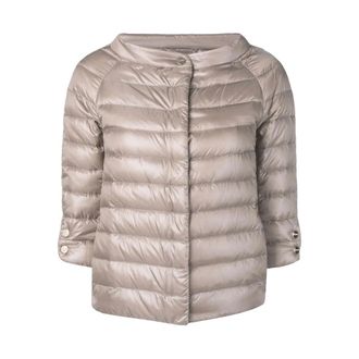 Herno Padded Jacket