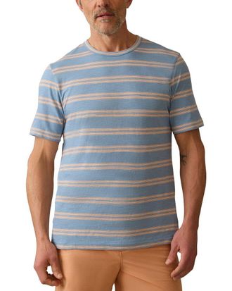 Faherty Sunwashed T-Shirt