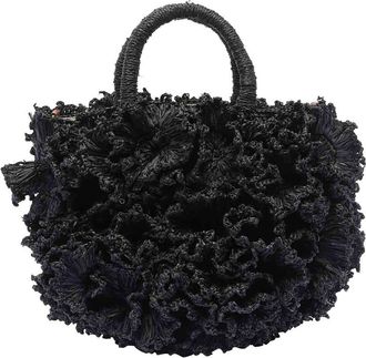 Ibeliv Coral Handbag