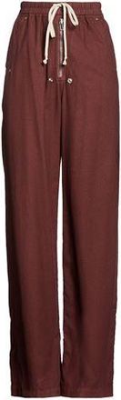 Rick Owens BOTTOMWEAR - Pantaloni su YOOX.COM