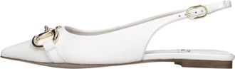 Jeffrey Campbell Mujer, Zapatos, Blanco, Talla: 40 EU