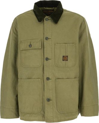Filson Uomo, Giacche, Verde, L, new