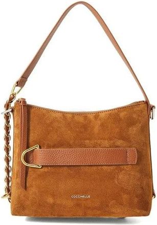 Coccinelle Donna, Borse, Marrone, Taglia unica, new