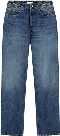 Tommy Hilfiger Donna, Jeans, Blu, W29 L32, new