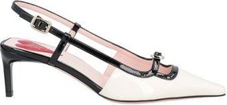 Roger Vivier FOOTWEAR - Pumps on YOOX.COM