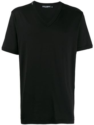 【期間限定送料無料】 T-Shirts V-Neck Gabbana & Dolce − Stylight | −61% to up Sale: トップス