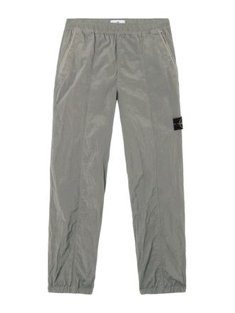 Stone Island Loose Pants
