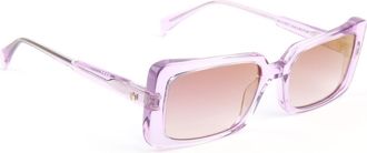 Ana Hickmann Sunglasses HI9256 T01 53