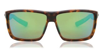 Costa 6S9016 Rinconcito Polarized 901622 Mens Sunglasses Tortoiseshell Size 60