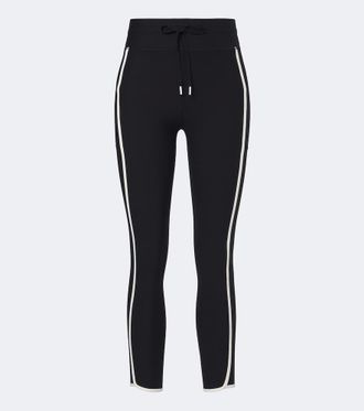The Upside Sol cropped leggings