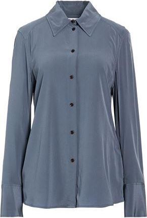 Victoria Beckham TOPWEAR - Shirts on YOOX.COM