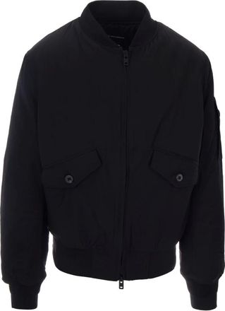 Yohji Yamamoto Uomo, Giacche, Nero, M, new