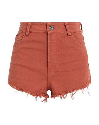 Kontatto HOSEN & R&Ouml;CKE - Jeansshorts auf YOOX.COM