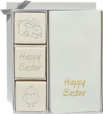 Carved Solutions Eco-Luxury Courtesy Gift Set