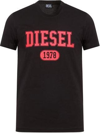 Diesel TOPWEAR - T-shirts on YOOX.COM