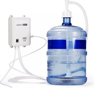 OEM Sistema De Bomba Para Dispensador De Agua Embotellada. Sistema De Distribuci&oacute;n De Agua Compatible Con M&aacute;quinas De Caf&eacute;/t&eacute;, Dispensadores De Agua Y M&aacute;q