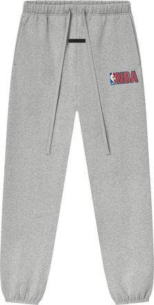 Fear of God NBA Sports Classic Sweatpant Concrete Heather 130NB254504F