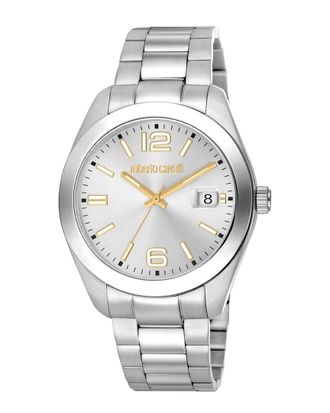 Roberto Cavalli Mens Classic Watch