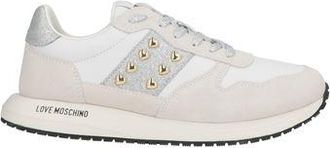Love Moschino CALZADO - Sneakers en YOOX.COM
