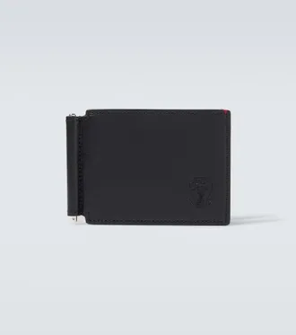 Brunello Cucinelli Leather wallet