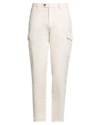 Brunello Cucinelli BOTTOMWEAR - Trousers on YOOX.COM