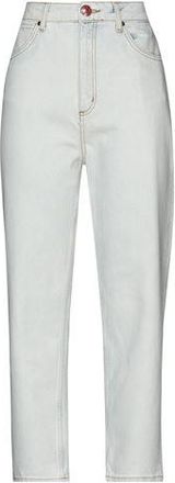 Sandro PARTES DE ABAJO - Pantalones vaqueros en YOOX.COM