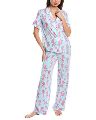 Room Service 2Pc Dakota Pajama Set