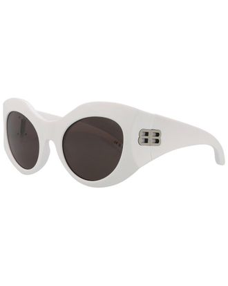 Balenciaga Womens 56Mm Sunglasses