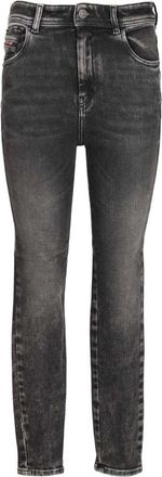 Diesel Donna, Jeans, Grigio, W29, new