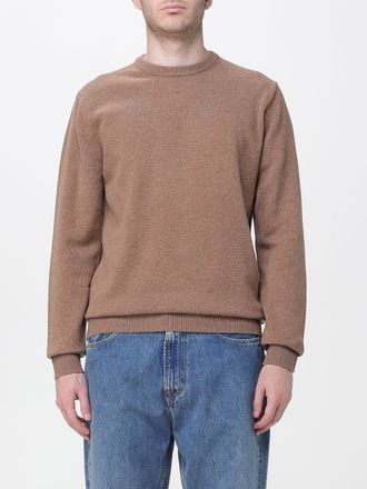 MC2 Saint Barth Sweater MC2 SAINT BARTH Men color Camel