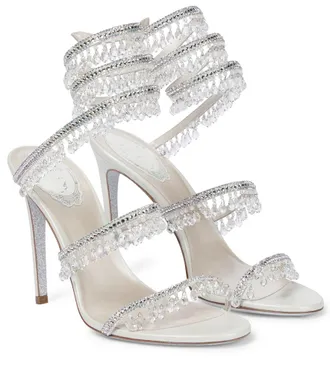 Rene Caovilla Shoes / Footwear − Sale: up to −78% | Stylight