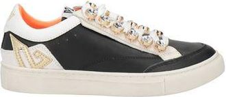 Emanuelle Vee CALZADO - Sneakers en YOOX.COM