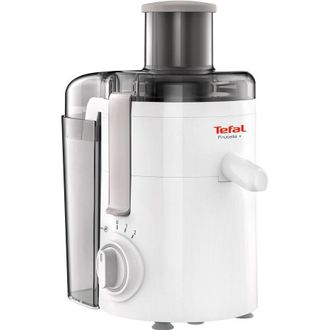 T-fal Frutelia Exprimidor El&eacute;ctrico Blanco 350 W