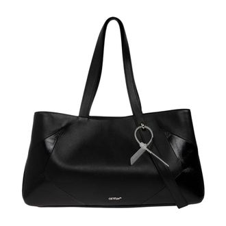 Off-white Donna, Borse, Nero, Taglia unica, new