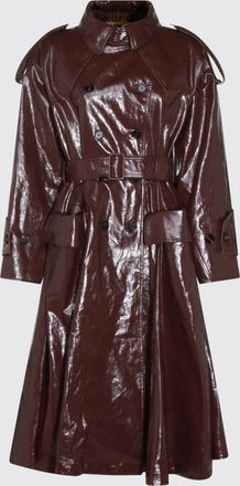 Chloé Trench di pelle Chloé