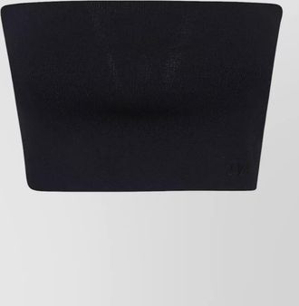 Liviana Conti bandeau top