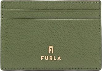 Furla Mujer, Accesorios, Verde, Talla: ONE Size
