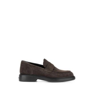 Hogan H704 Loafers