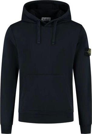 Stone Island Hombre, Sudaderas, Azul, Talla: L