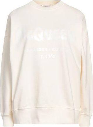 Alexander McQueen TOPWEAR - Sweatshirts sur YOOX.COM