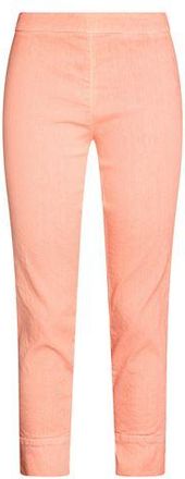 120% Lino PARTES DE ABAJO - Pantalones en YOOX.COM