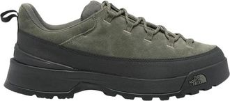 The North Face Hombre, Deporte, Verde, Talla: 41 EU