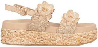 Caf&egrave;noir FOOTWEAR - Sandals on YOOX.COM