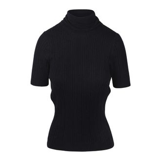 Jucca Donna, Maglie, Nero, L, new