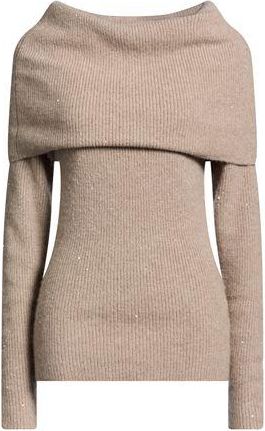 Fabiana Filippi KNITWEAR - Jumpers on YOOX.COM