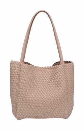 Moda Luxe Gladys Tote in Nude at Nordstrom