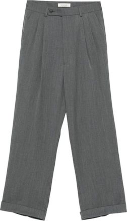 Entire studios Entire Studios, Donna, Pantaloni, Grigio, XS, new