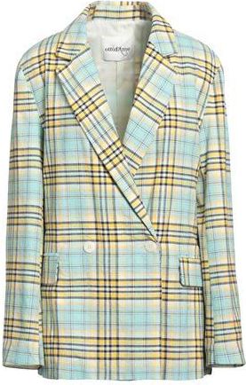 ottod'Ame TRAJES Y CONJUNTOS - Americanas en YOOX.COM